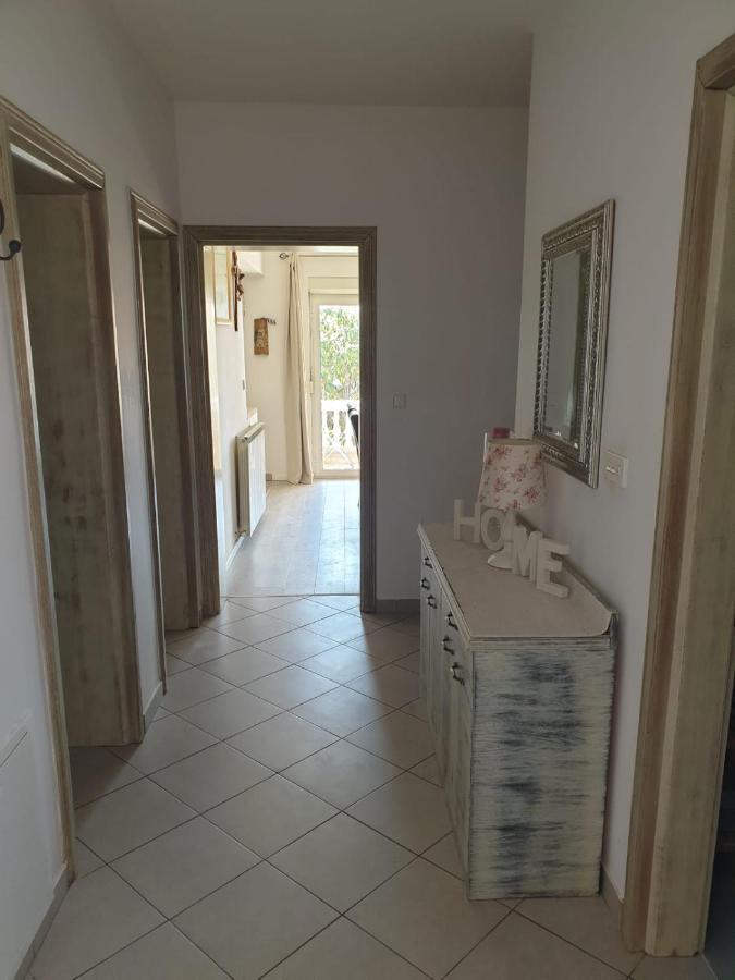 דירות ביבינייה House Aurora מראה חיצוני תמונה