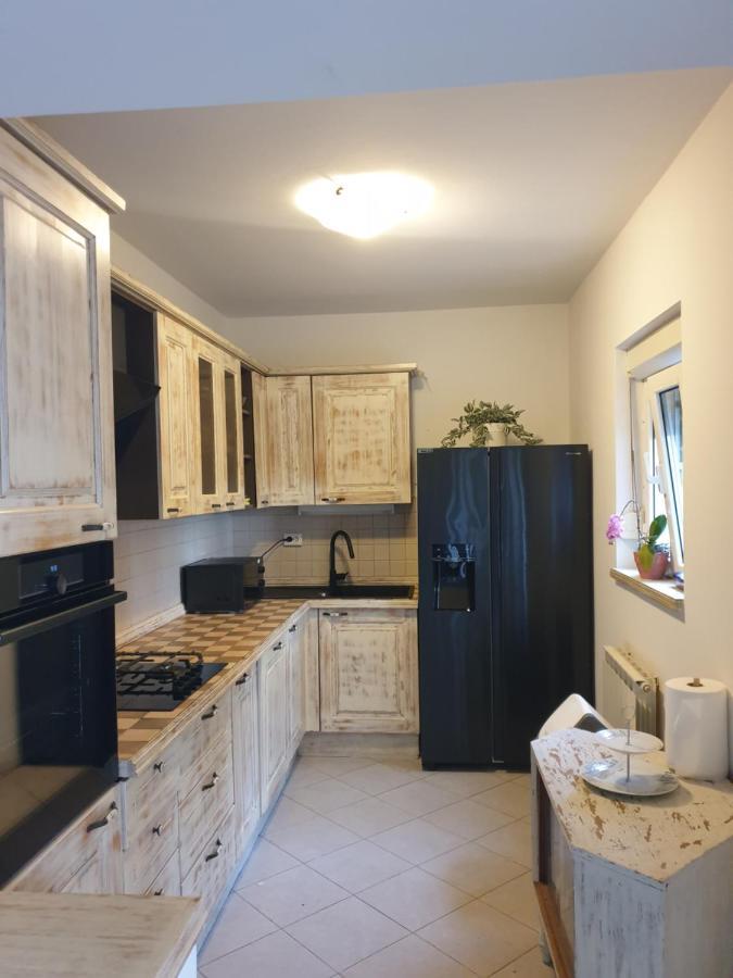 דירות ביבינייה House Aurora מראה חיצוני תמונה