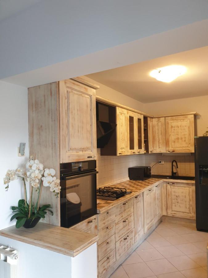דירות ביבינייה House Aurora מראה חיצוני תמונה