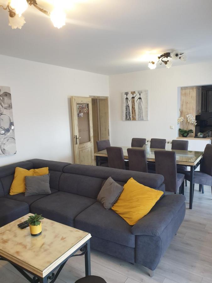 דירות ביבינייה House Aurora מראה חיצוני תמונה