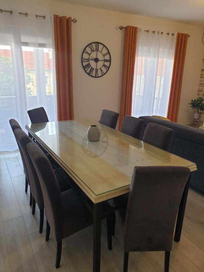 דירות ביבינייה House Aurora מראה חיצוני תמונה