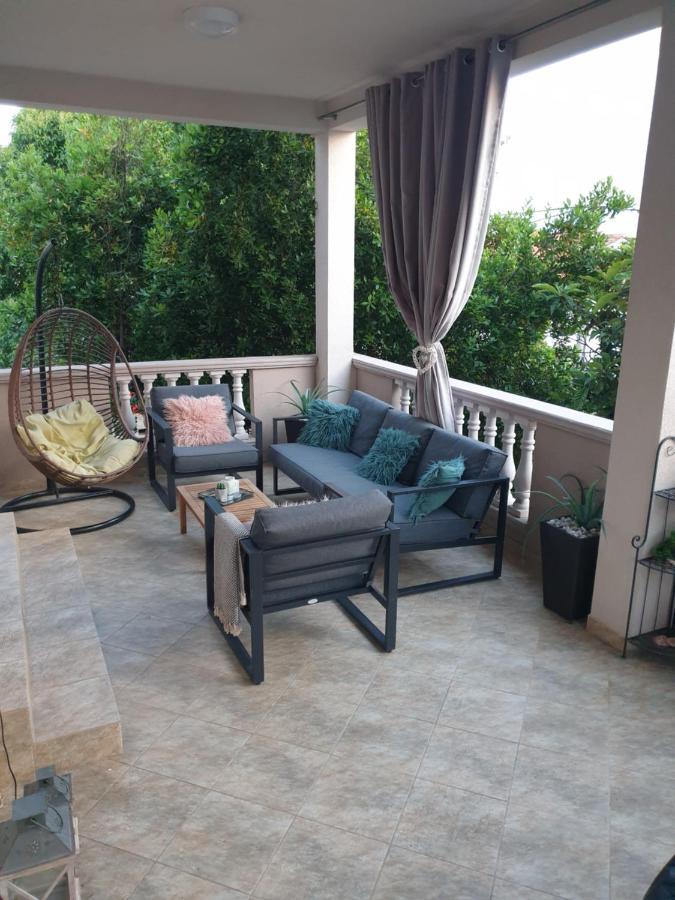 דירות ביבינייה House Aurora מראה חיצוני תמונה
