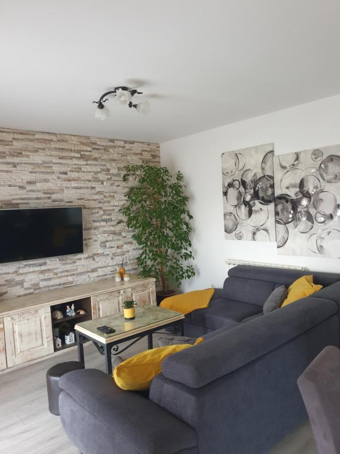 דירות ביבינייה House Aurora מראה חיצוני תמונה